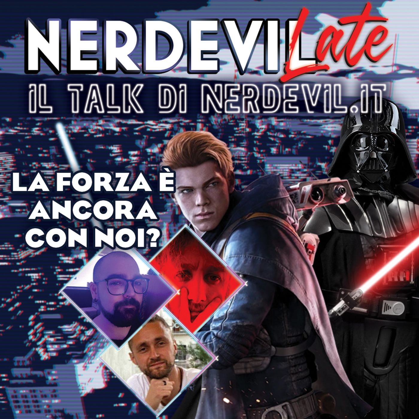 Nerdevilate