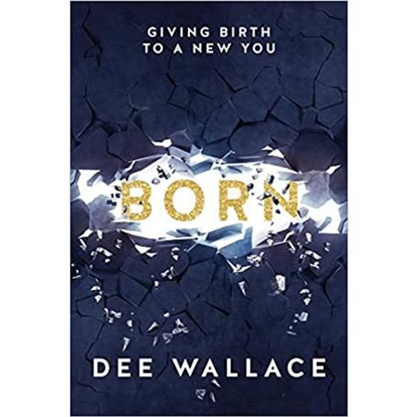 Full Moon Positive Book Club: Born Giving Birth to a New You with Dee Wallace episode artwork