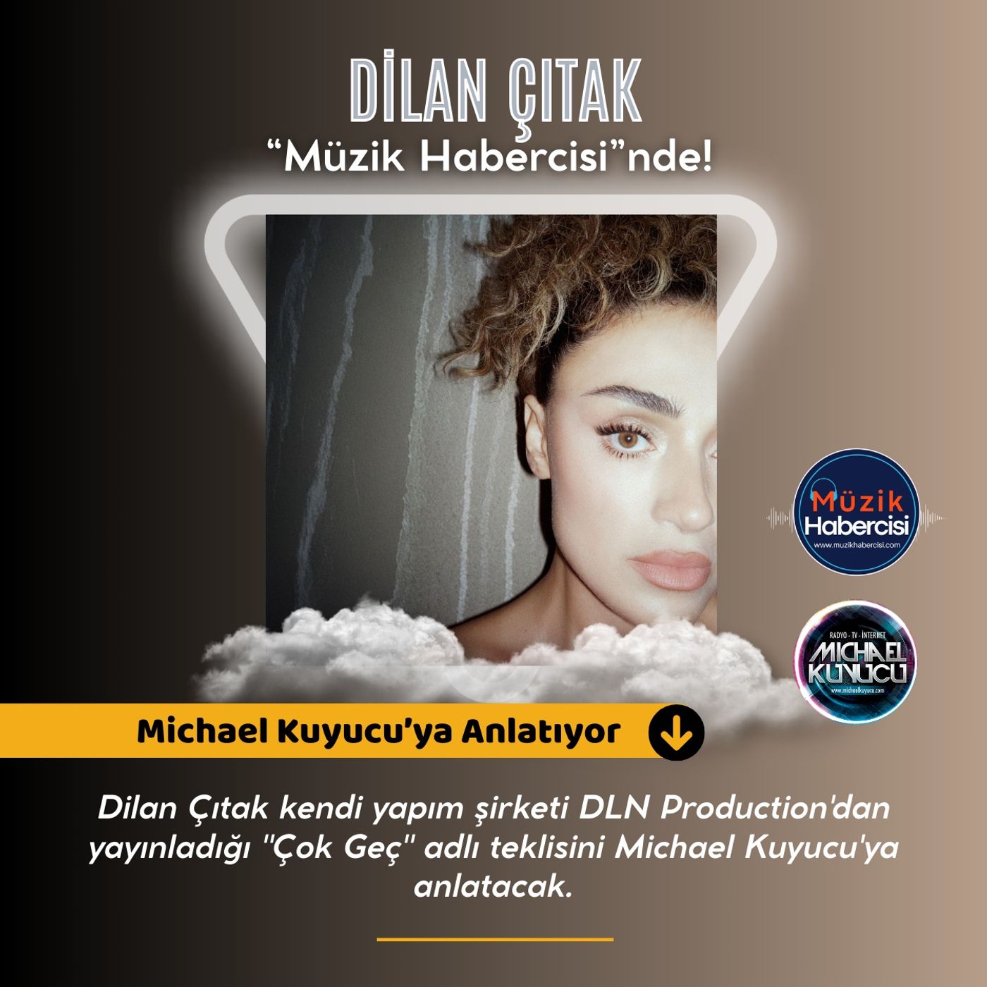 Dllan Çıtak Tatlıses Soyadından Nasıl Zarar Gördü ? (Röportaj) Dllan Çıtak Tatlıses Soyadından Nasıl Zarar Gördü ? (Röportaj)