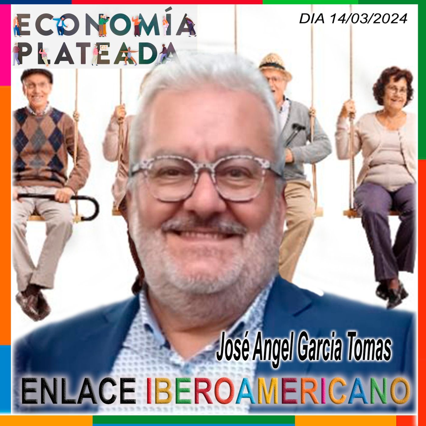 Enlace Iberoamericano