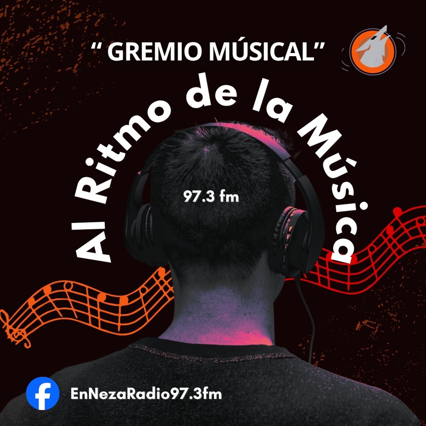 Portada de En Neza Radio 97.3 fm Podcast