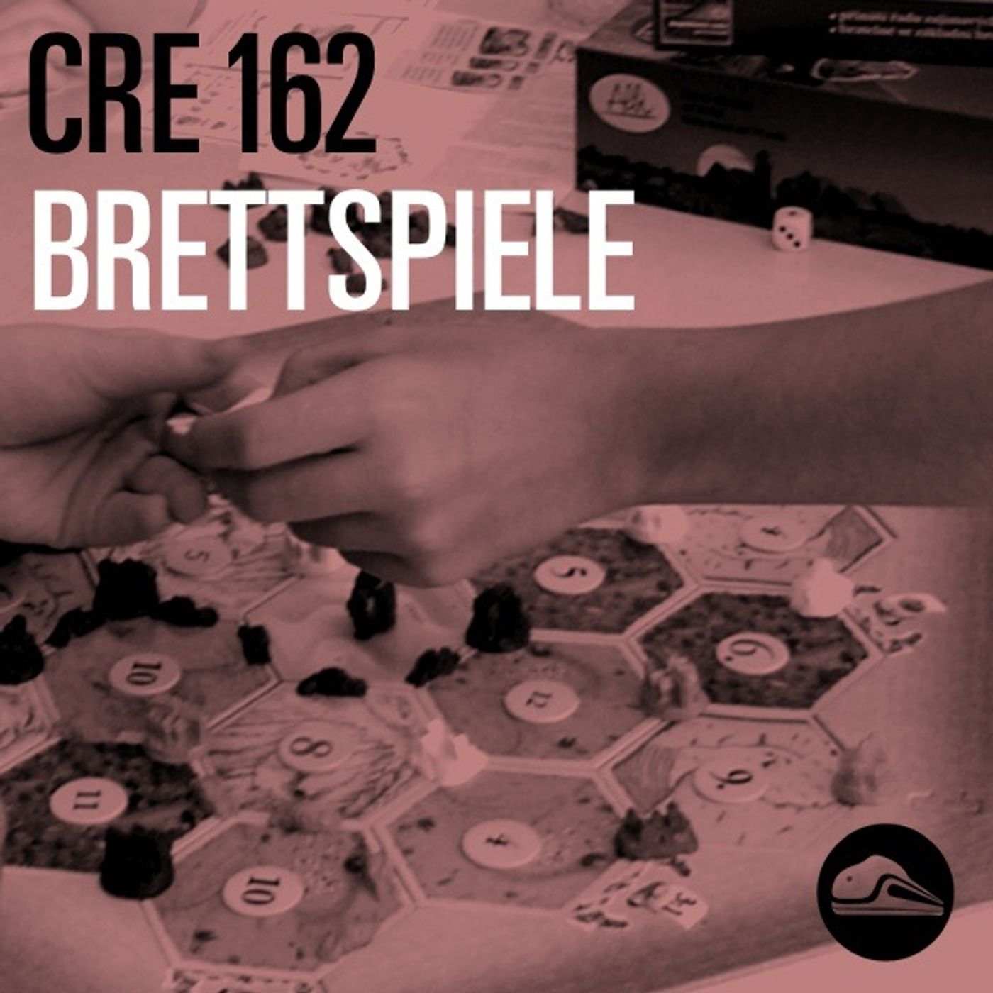 CRE: Technik, Kultur, Gesellschaft