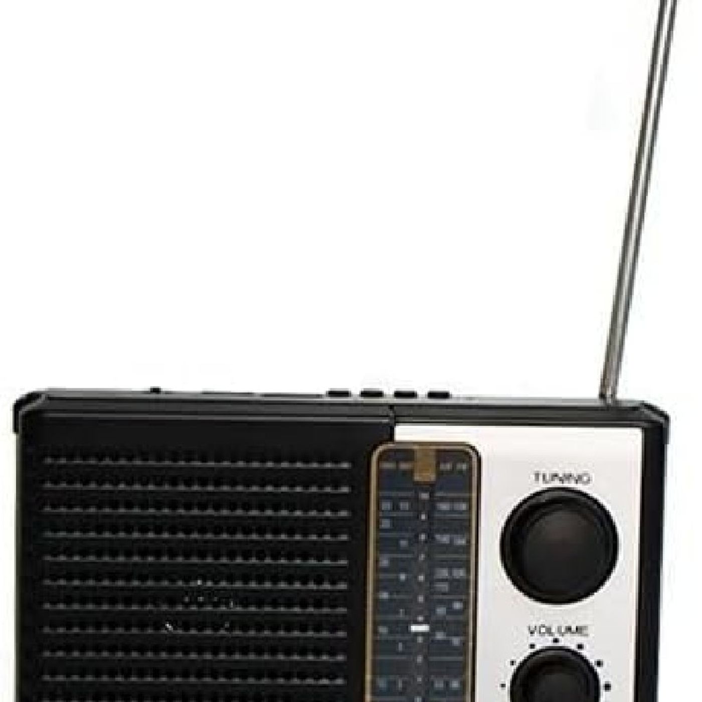 Decke »tshil community radio station