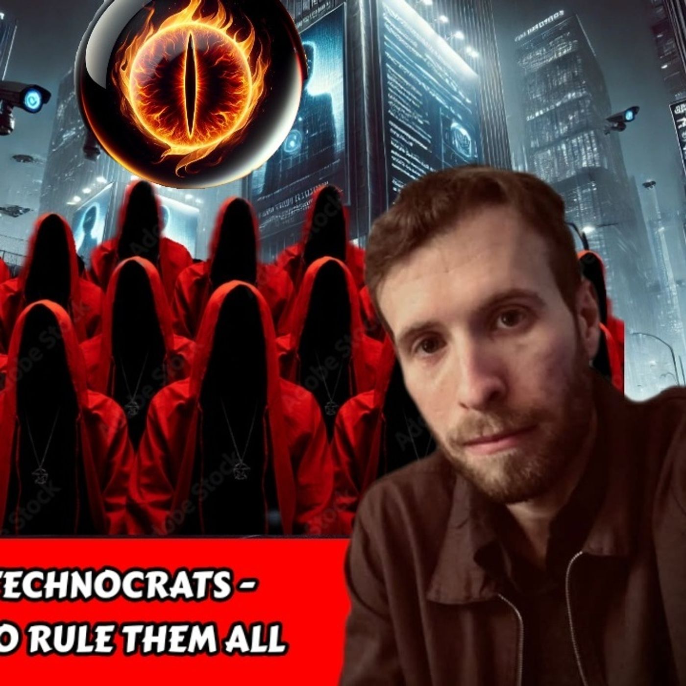 Forbidden Knowledge News