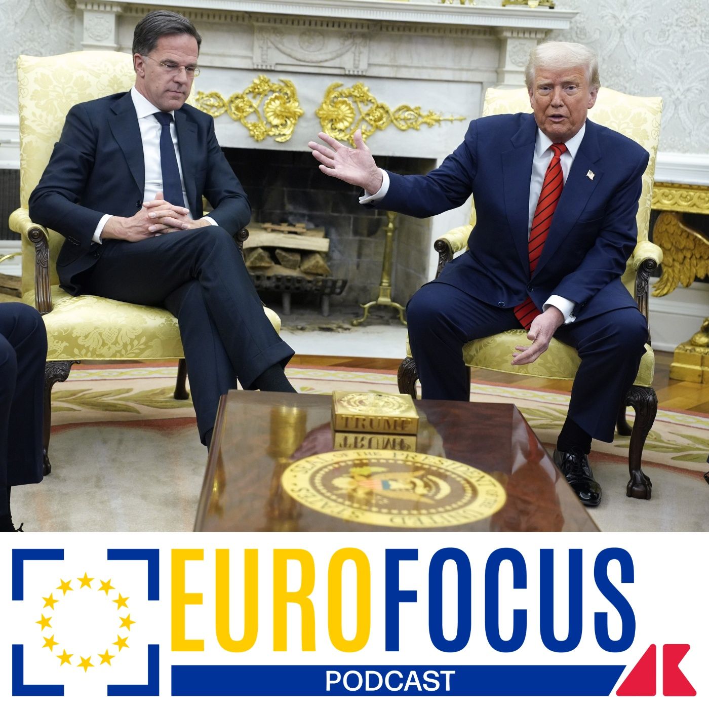 La guerra e le sue conseguenze, Europa e Stati Uniti sempre più lontani