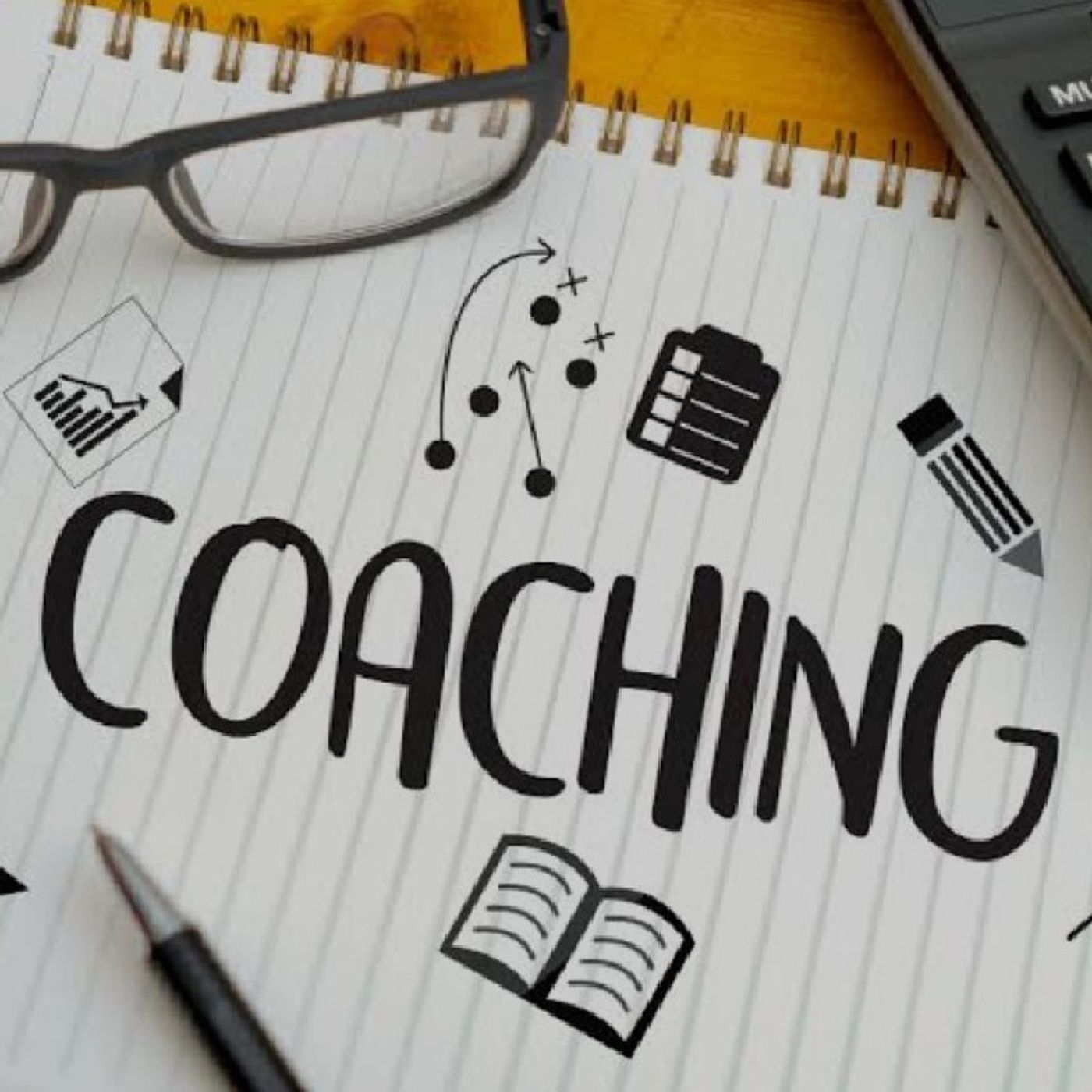 Episodio 1 - El podcast de Veronica Paiz Enfoques de Coaching Ejecutivo episode artwork