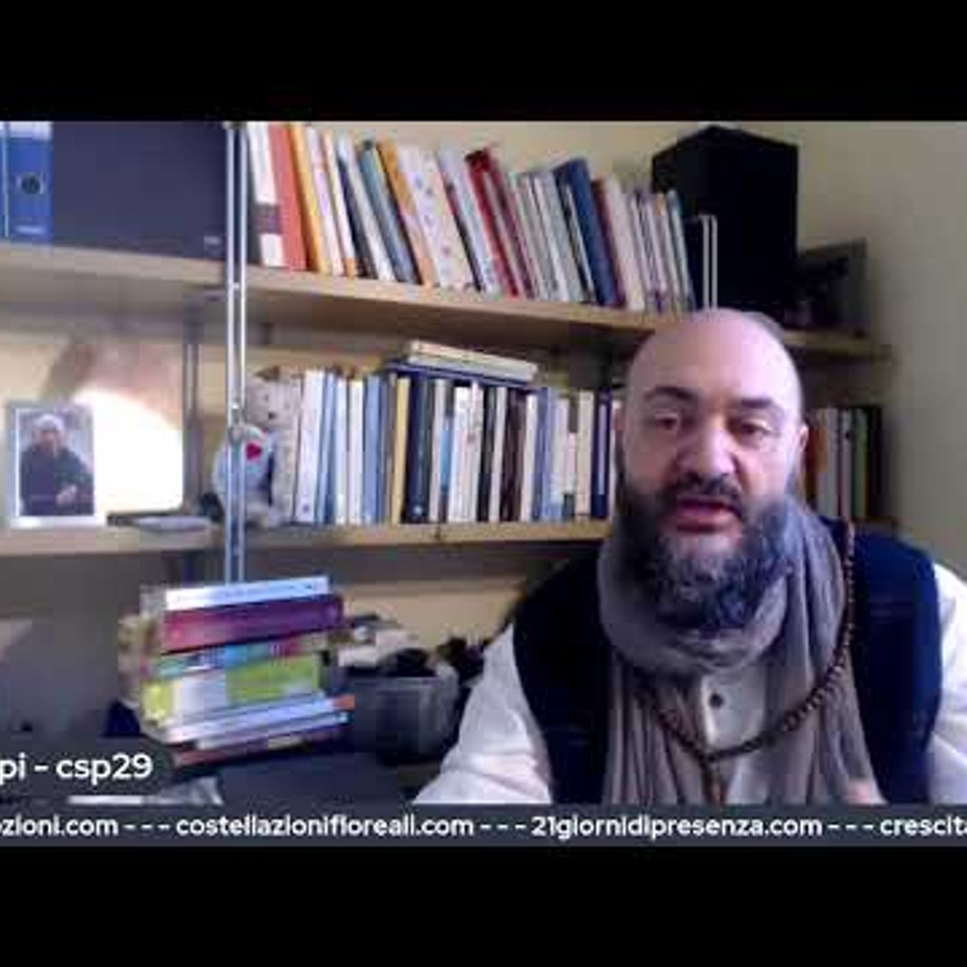 CSP - Crescita Spirituale Pratica