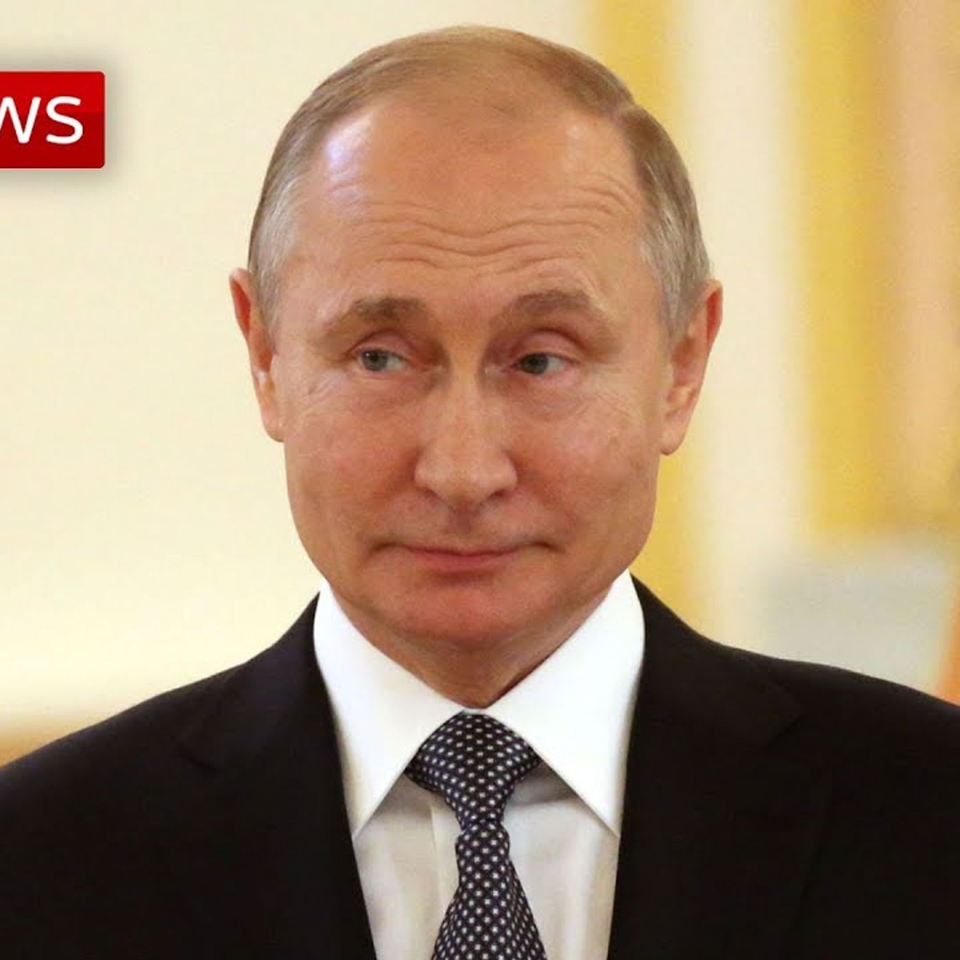 Putin has badly misjudged relationship with Trump _ Brian Kilmeade Show episode artwork