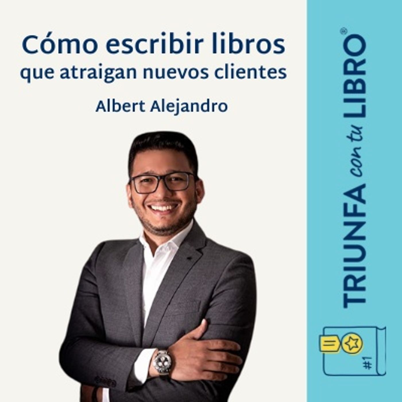 Triunfa con tu libro