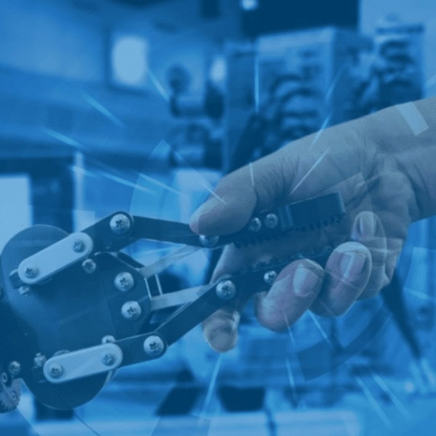 Tecnologie abilitanti per Industria 4.0