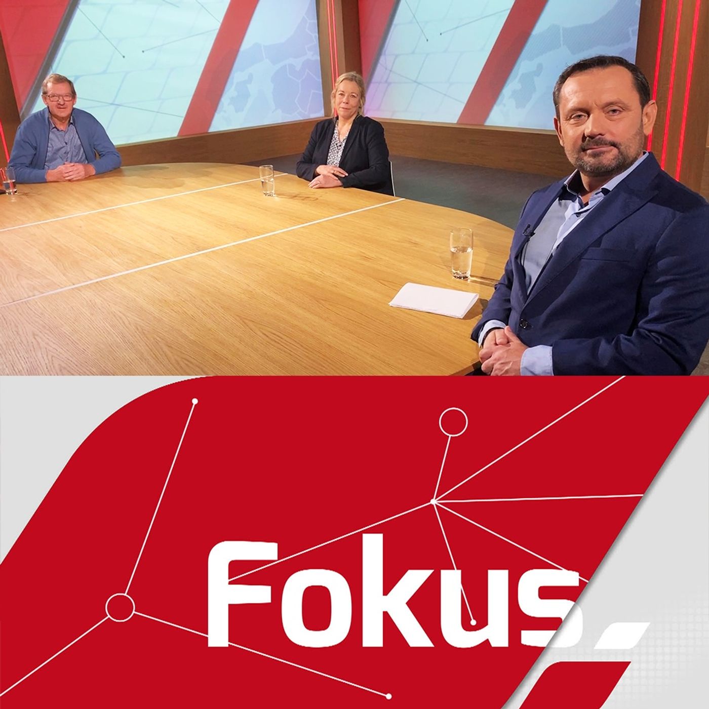 Fokus - Aktuel, nordjysk debat