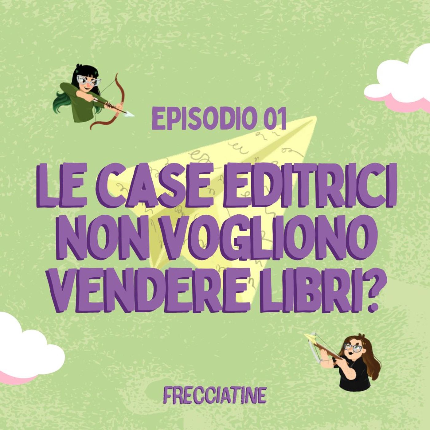 Frecciatine