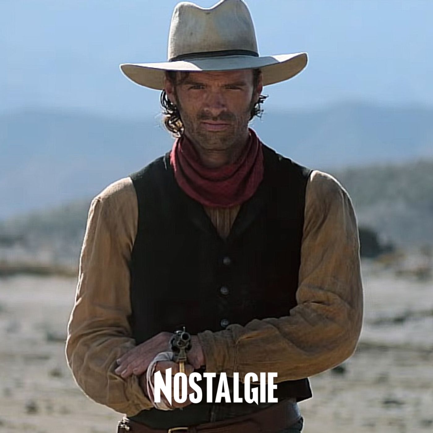 Lucky Luke vedette d'une nouvelle série sur Disney+ episode artwork