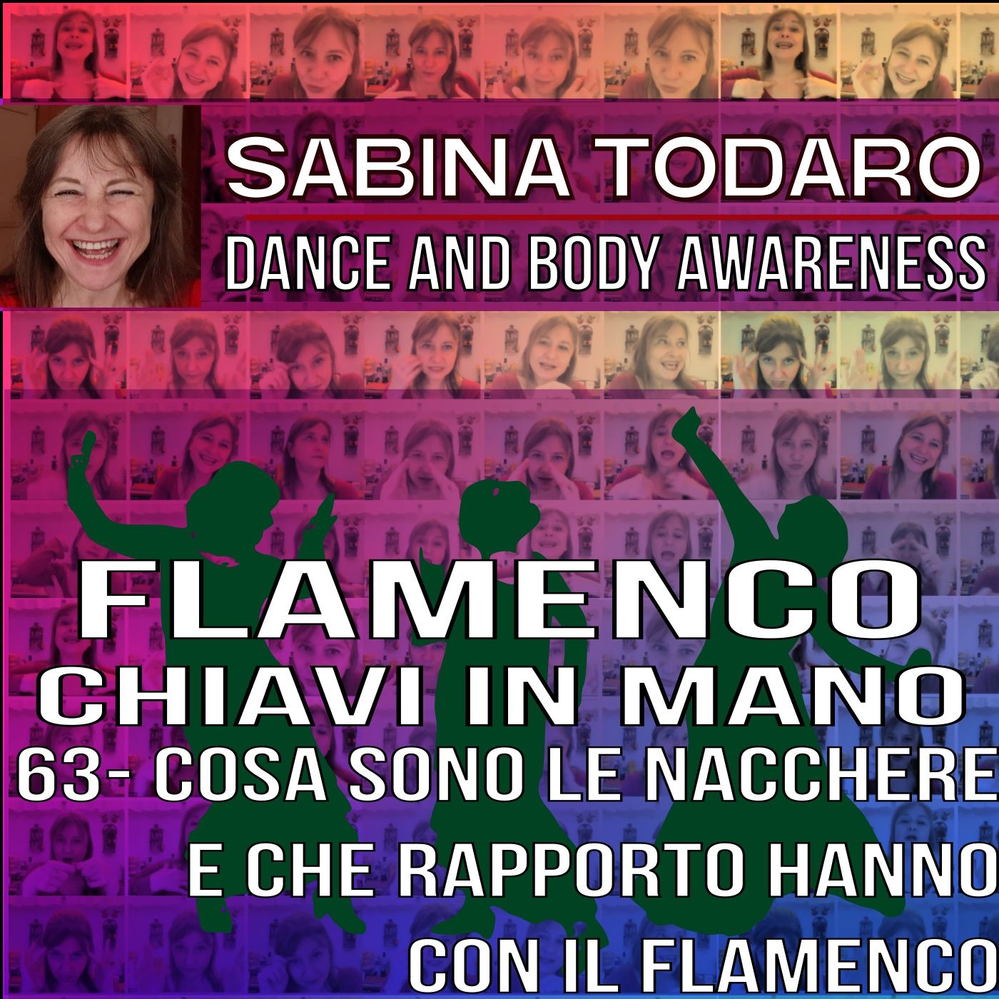 Flamenco Chiavi in Mano podcast