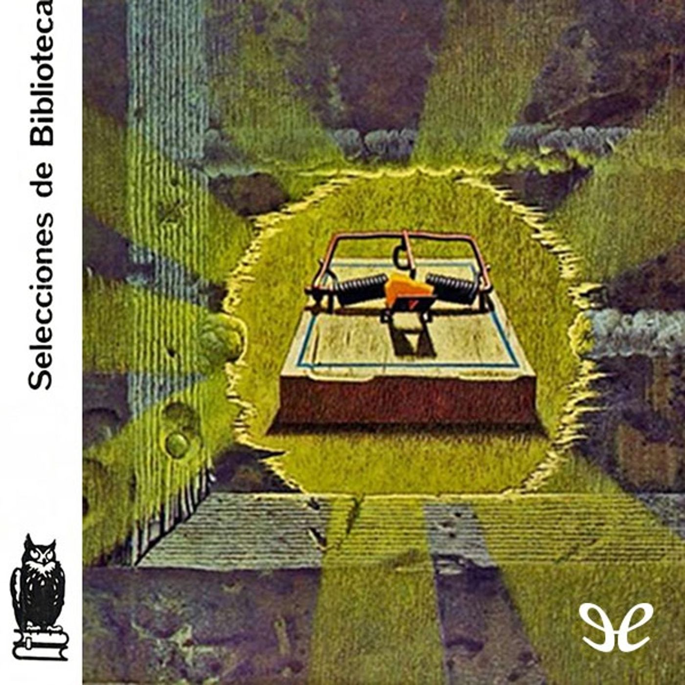Historias de los Libros