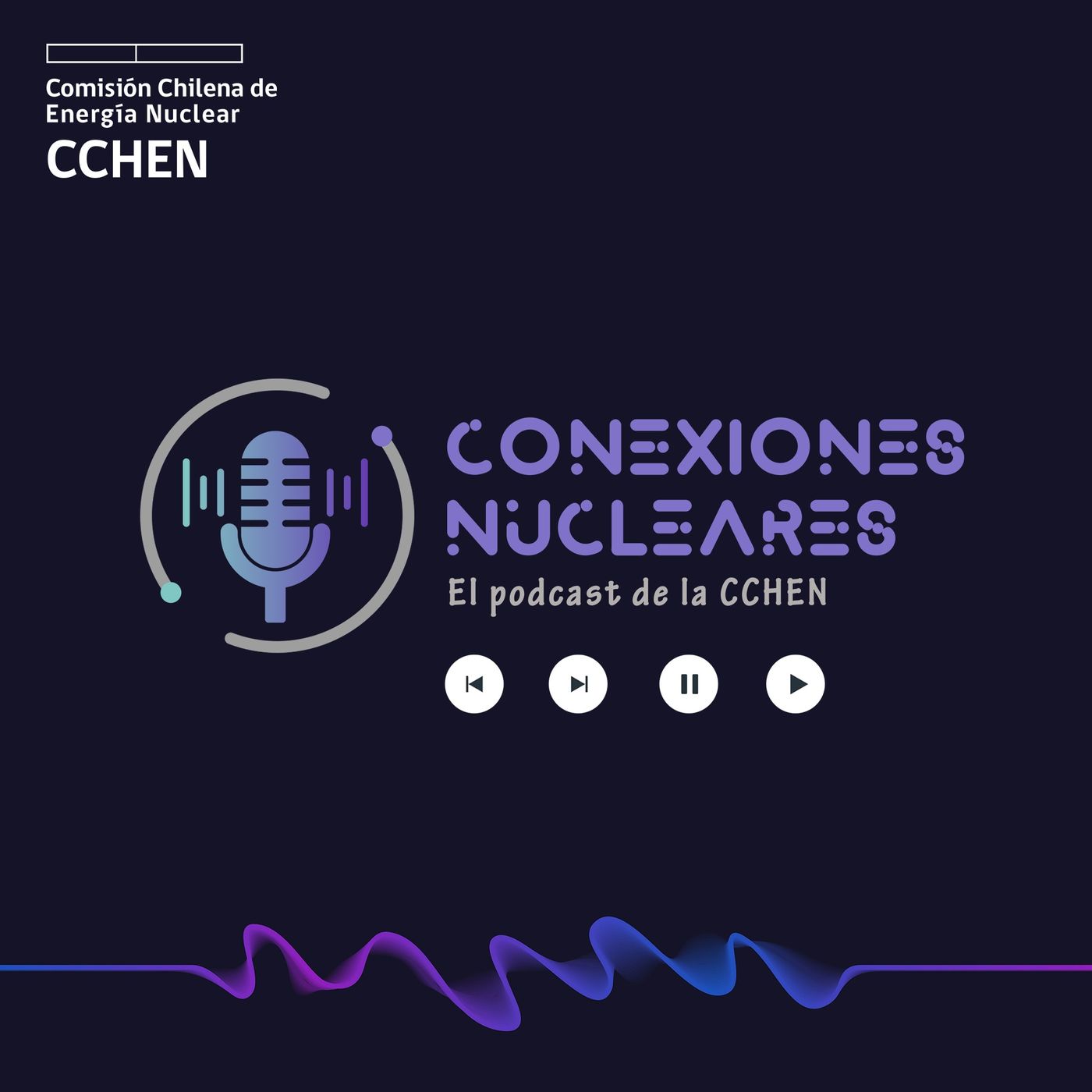 Conexiones Nucleares!