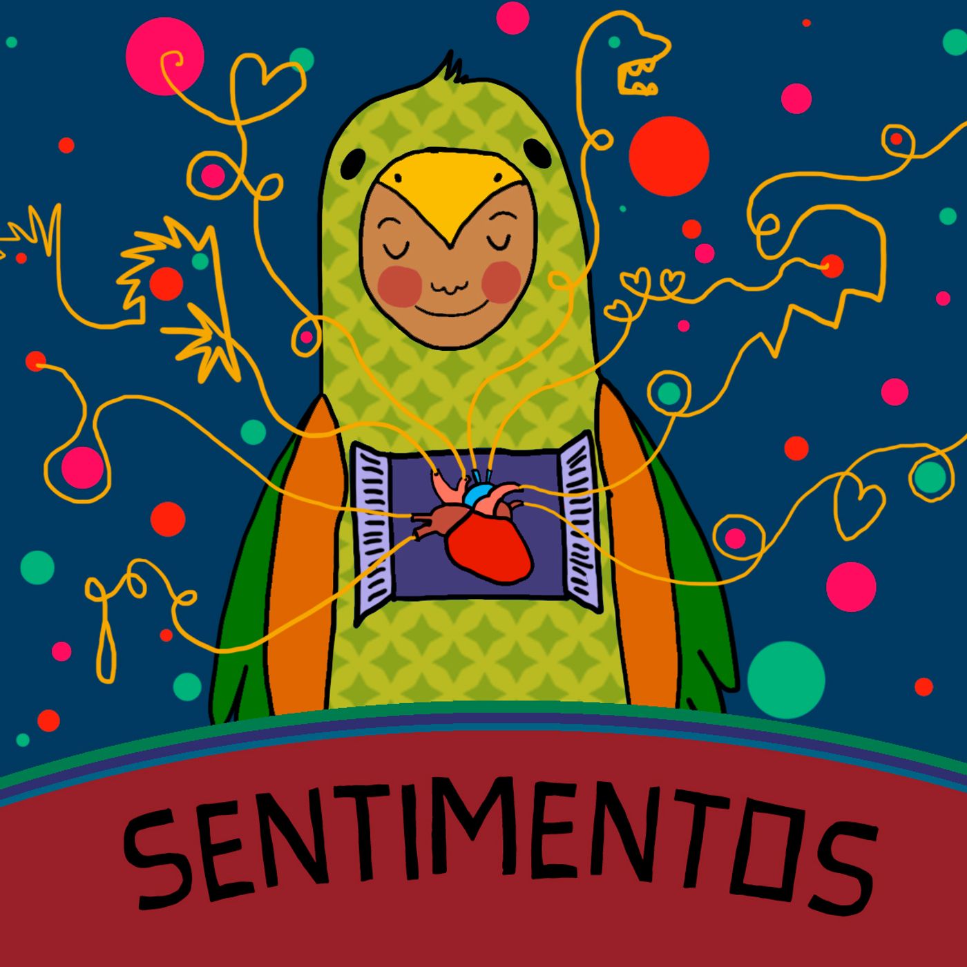 SENTIMENTOS