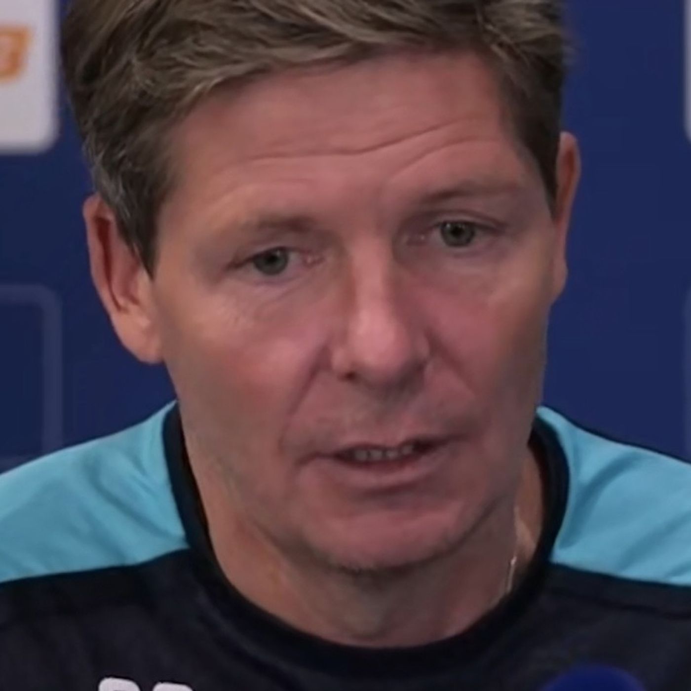 The Football Referee