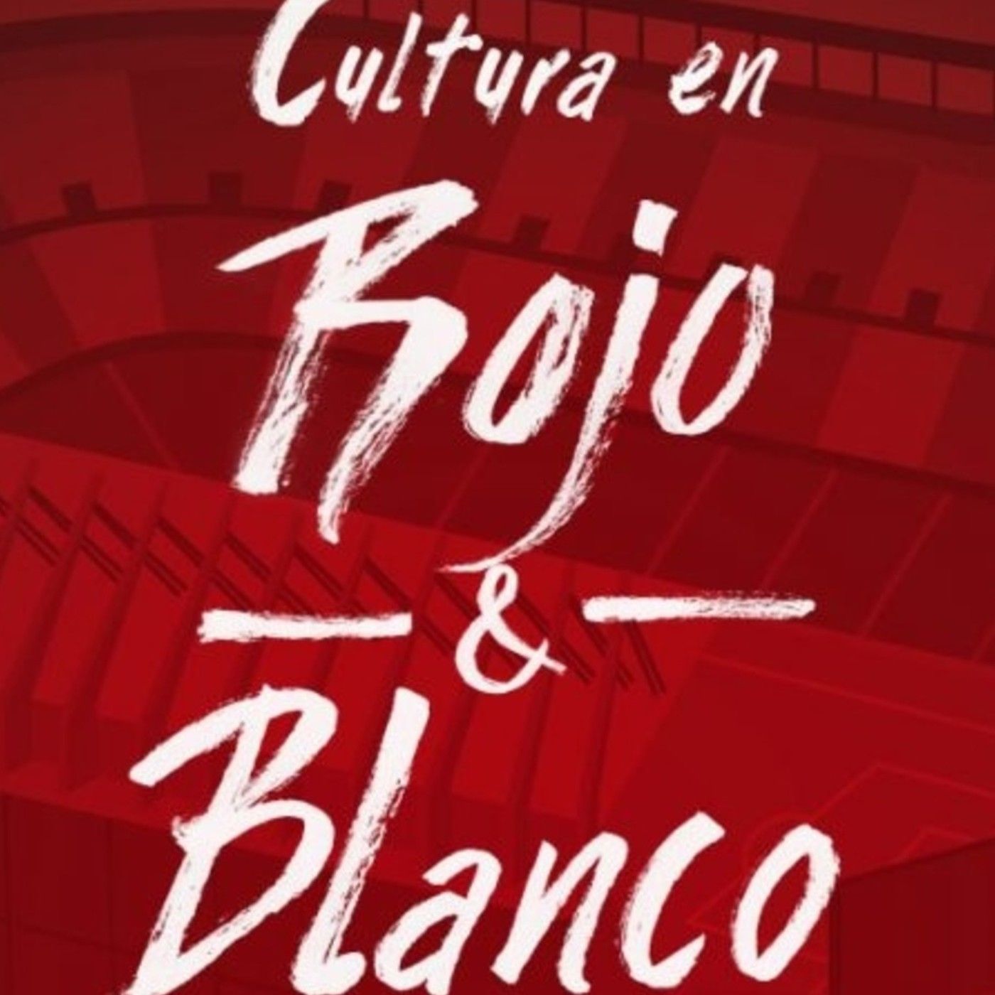CULTURA EN ROJO Y BLANCO