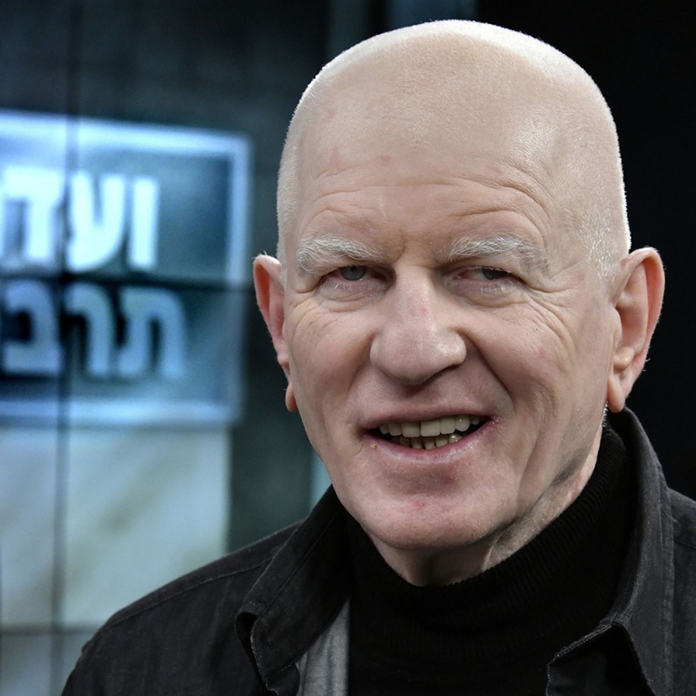 אלי לוזון: "כל ילד שתופס מיקרופון ממלא את מנורה. הם לא זמרים" אלי לוזון: "כל ילד שתופס מיקרופון ממלא את מנורה. הם לא זמרים"