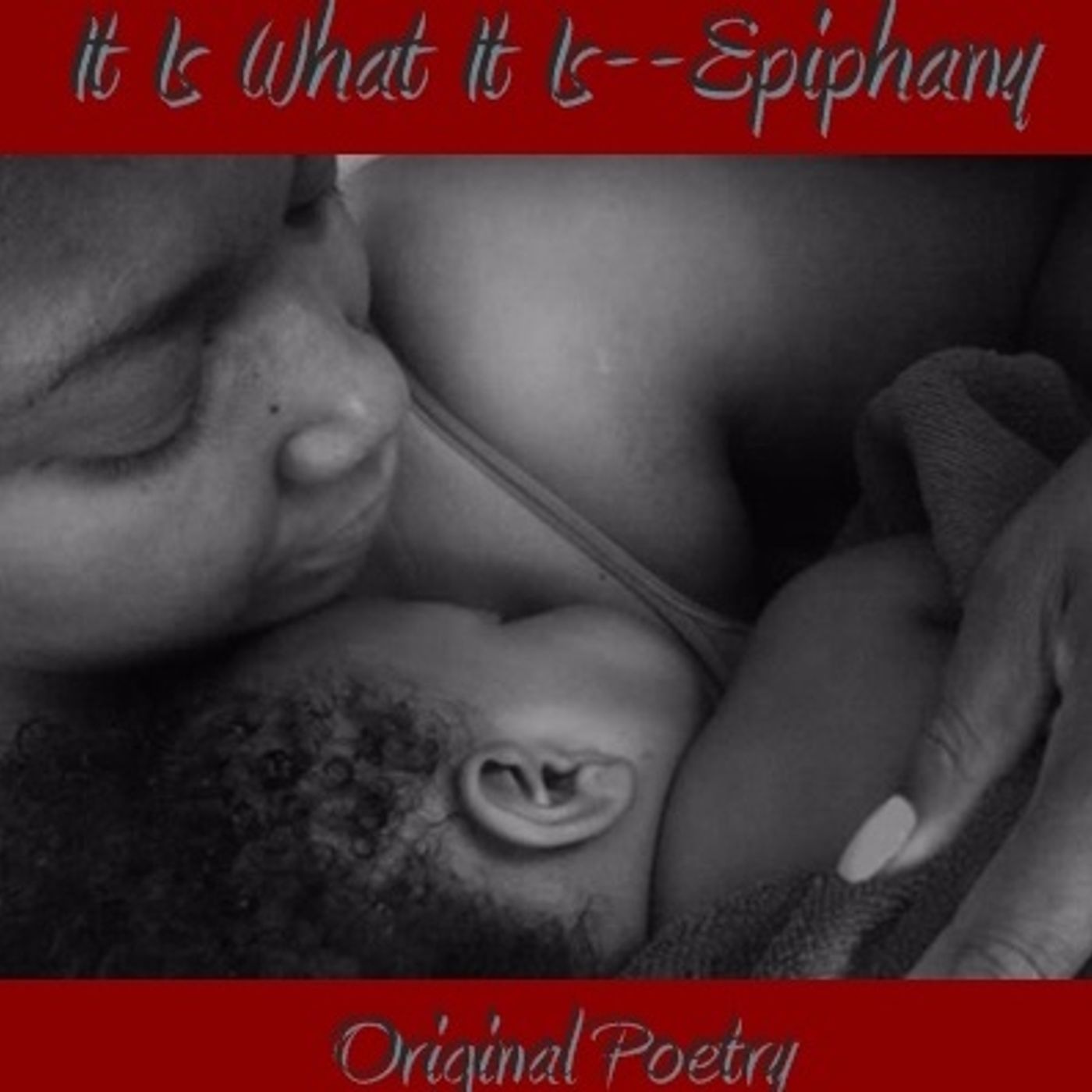 Signature Moves w/Tonya D. Floyd