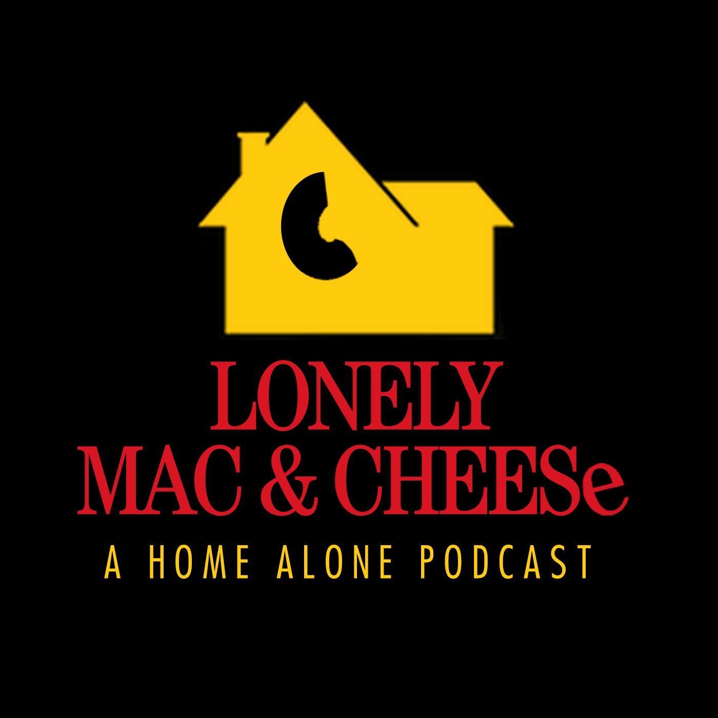 Lonely Mac & Cheese