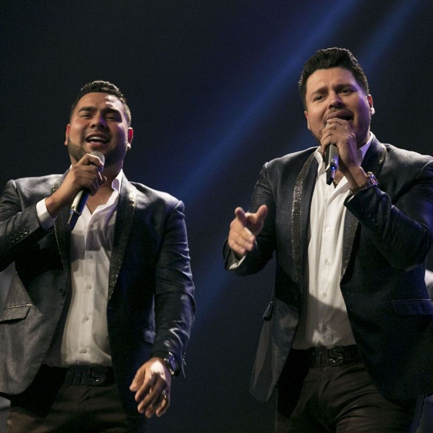 Banda MS continúa en el primer lugar del Zetómetro