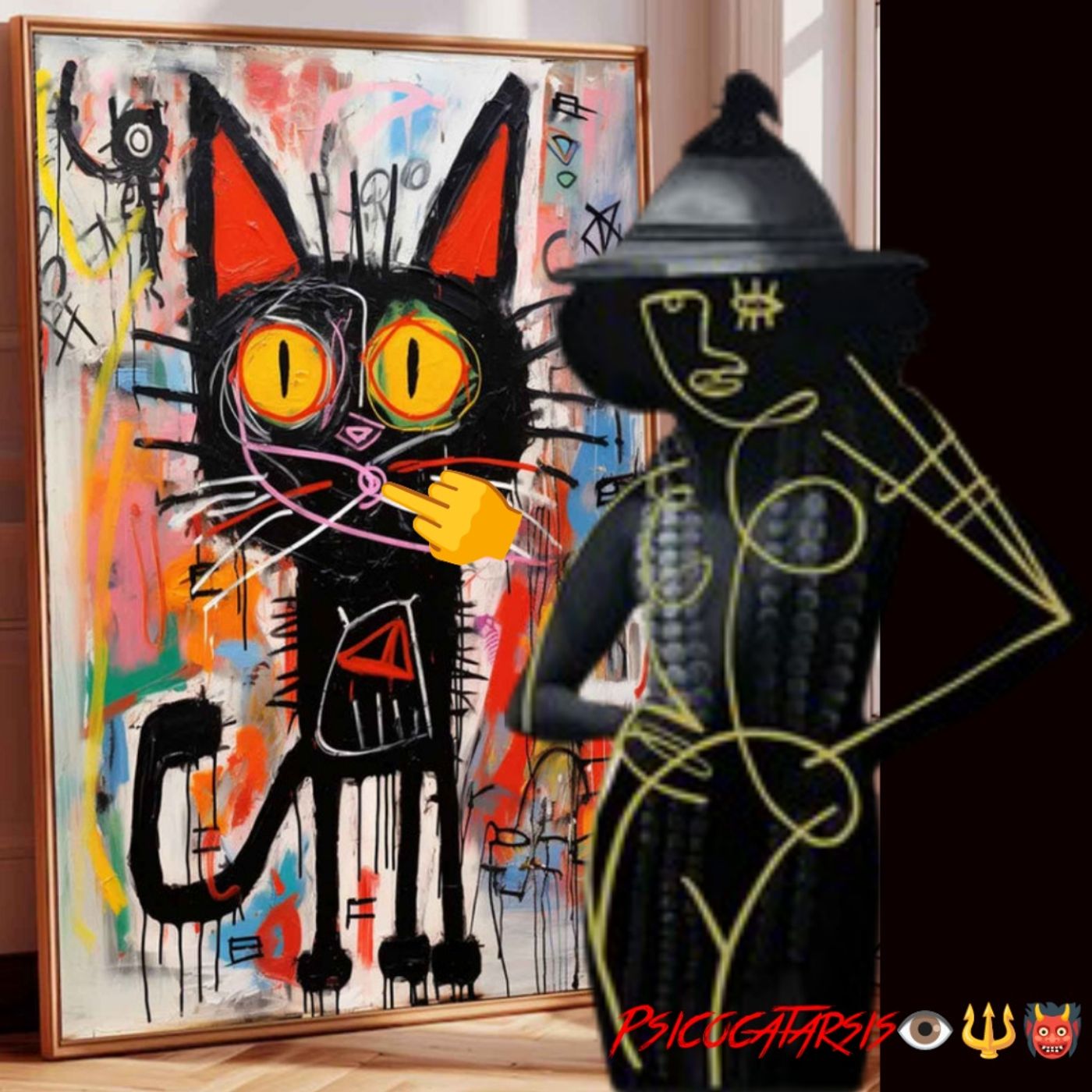 Liss Pereira mejor humor chistes mexicanos_1 episode artwork