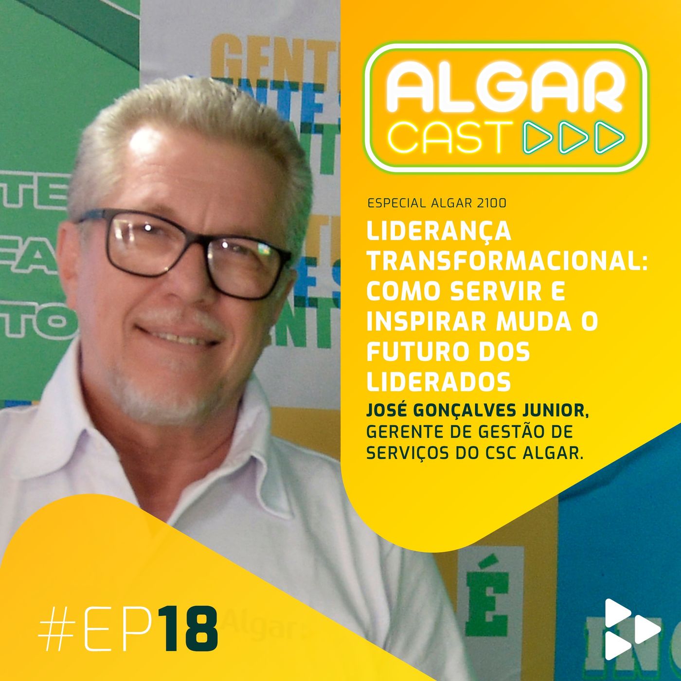 AlgarCast