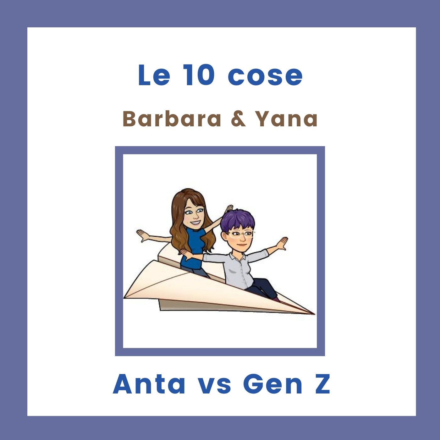 Le 10 cose da fare