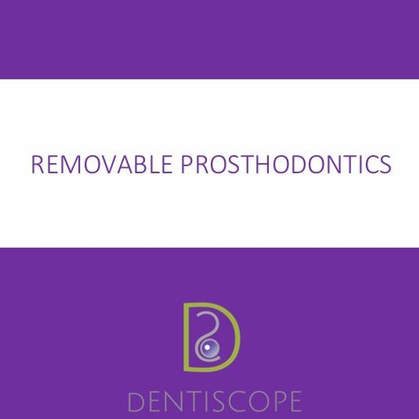 Crash Course in Removable Prosthodontics