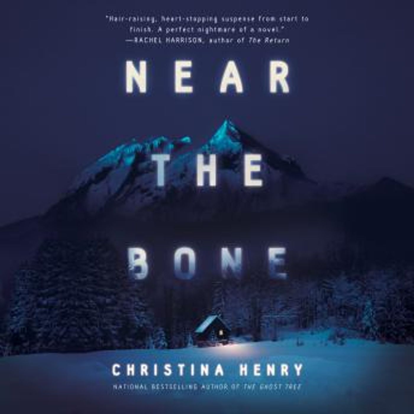 Stream Popular Full Audiobooks in Mystery, Thriller & Horror, Horror