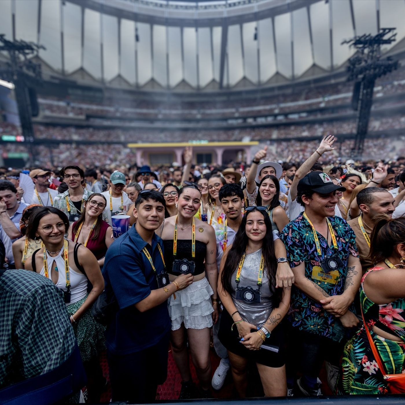 Kilómetro Cero: Verano en Espacio Abierto y balance del ocio nocturno tras grandes eventos episode artwork