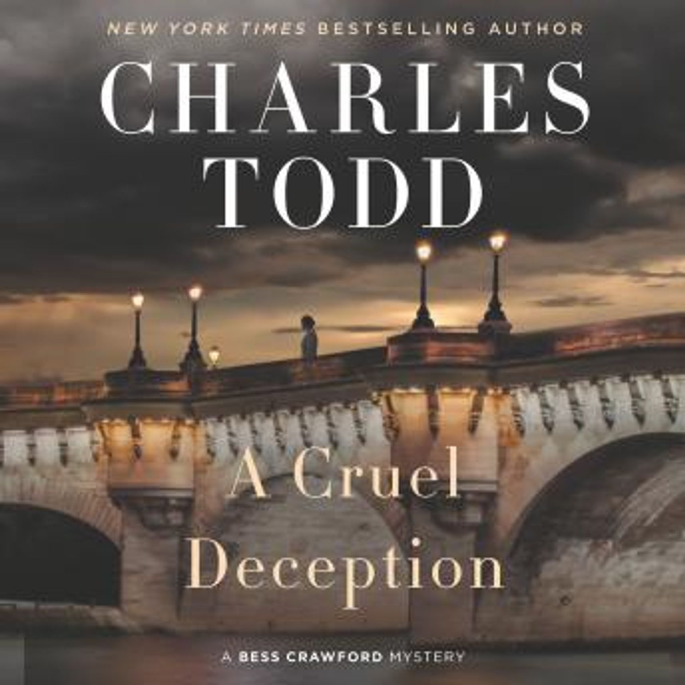 Listen to Full Audiobooks in Mystery, Thriller & Horror, Police & Detective