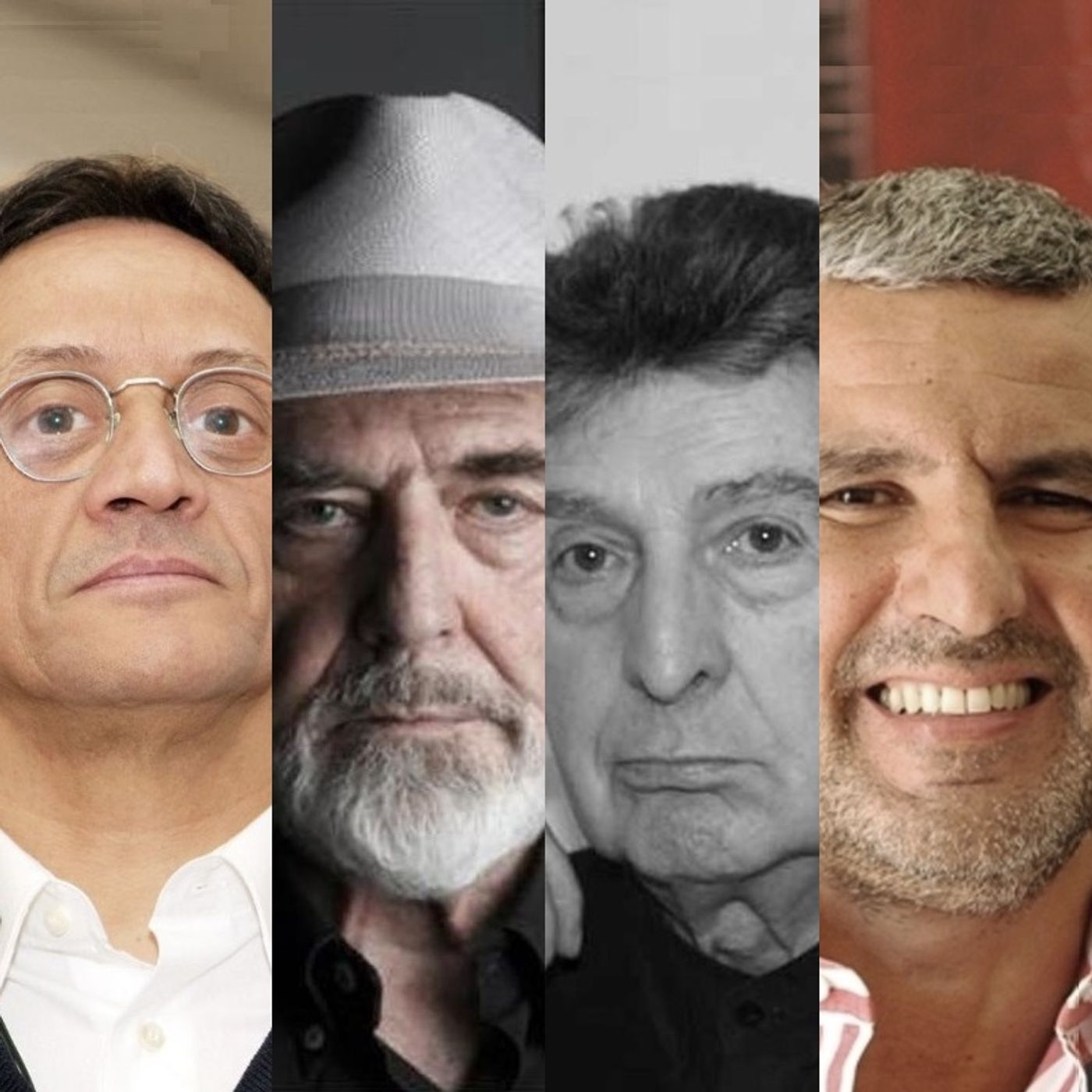 Contemporaneamente podcast di Mariantonietta Firmani