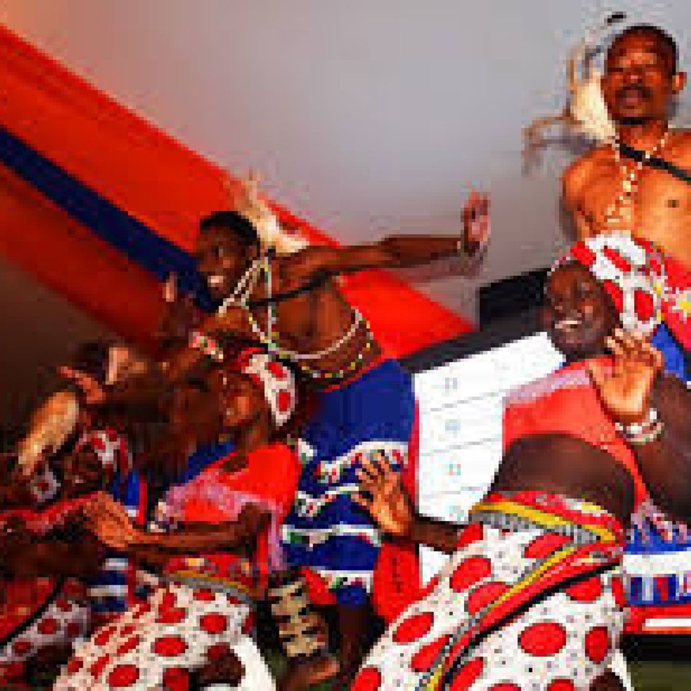 Paukwa Radio