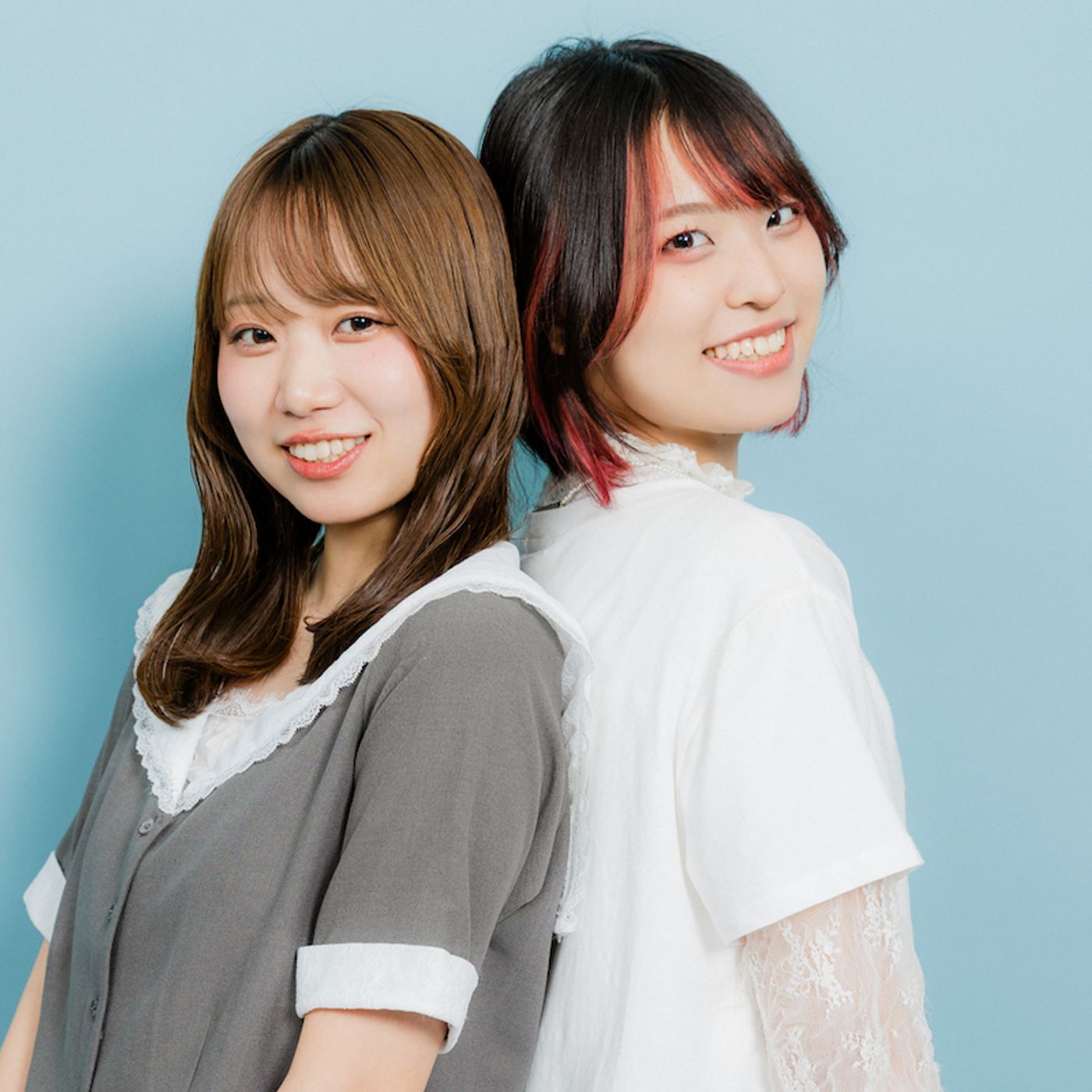 「絶対伝説のライブになる」──サブマリンオルカ号×マリンブルーデージーが語る『#楽園収穫祭』に懸ける想い episode artwork