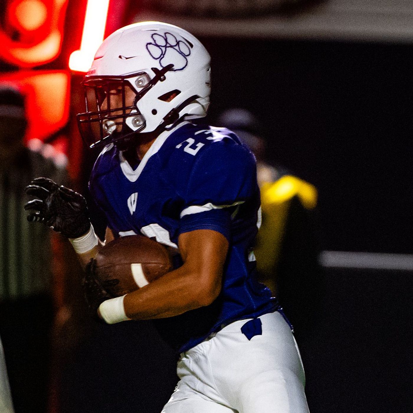 Wilmington stops Streator 45-0 to earn sixth win episode artwork