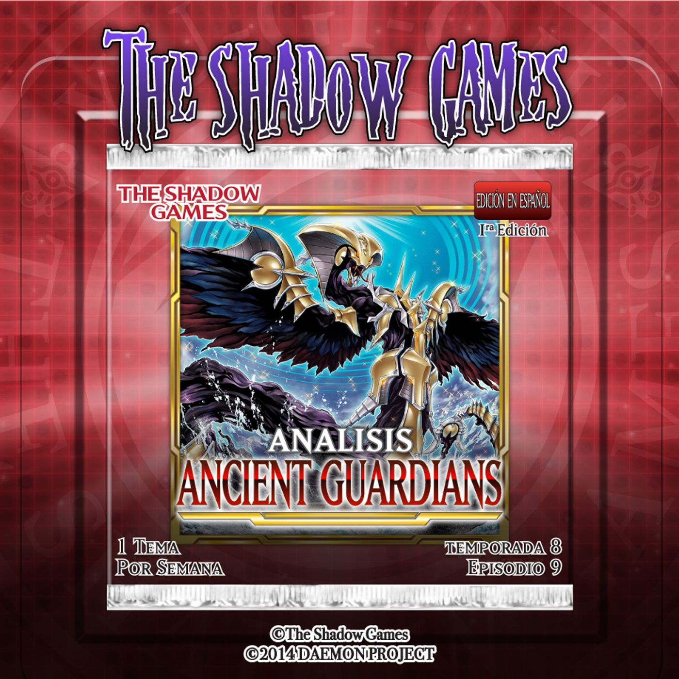 The Shadow Games