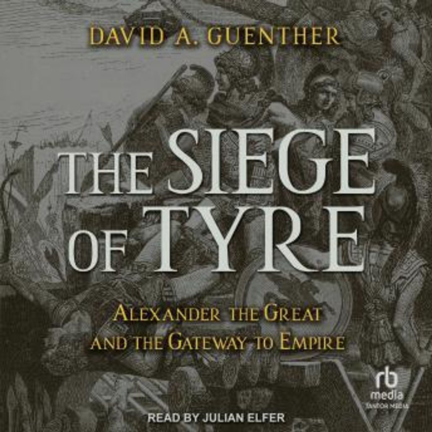 Listen to Latest Full Audiobooks in History, Military