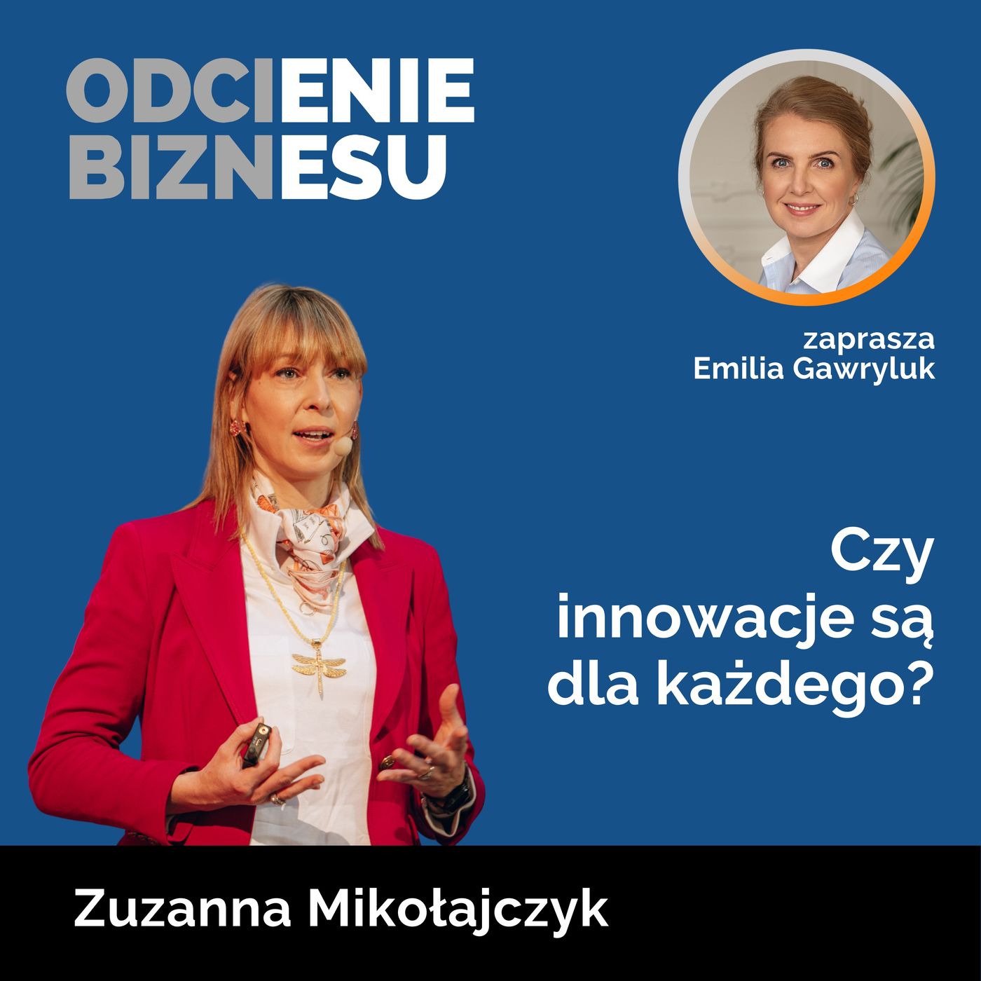 Odcienie biznesu