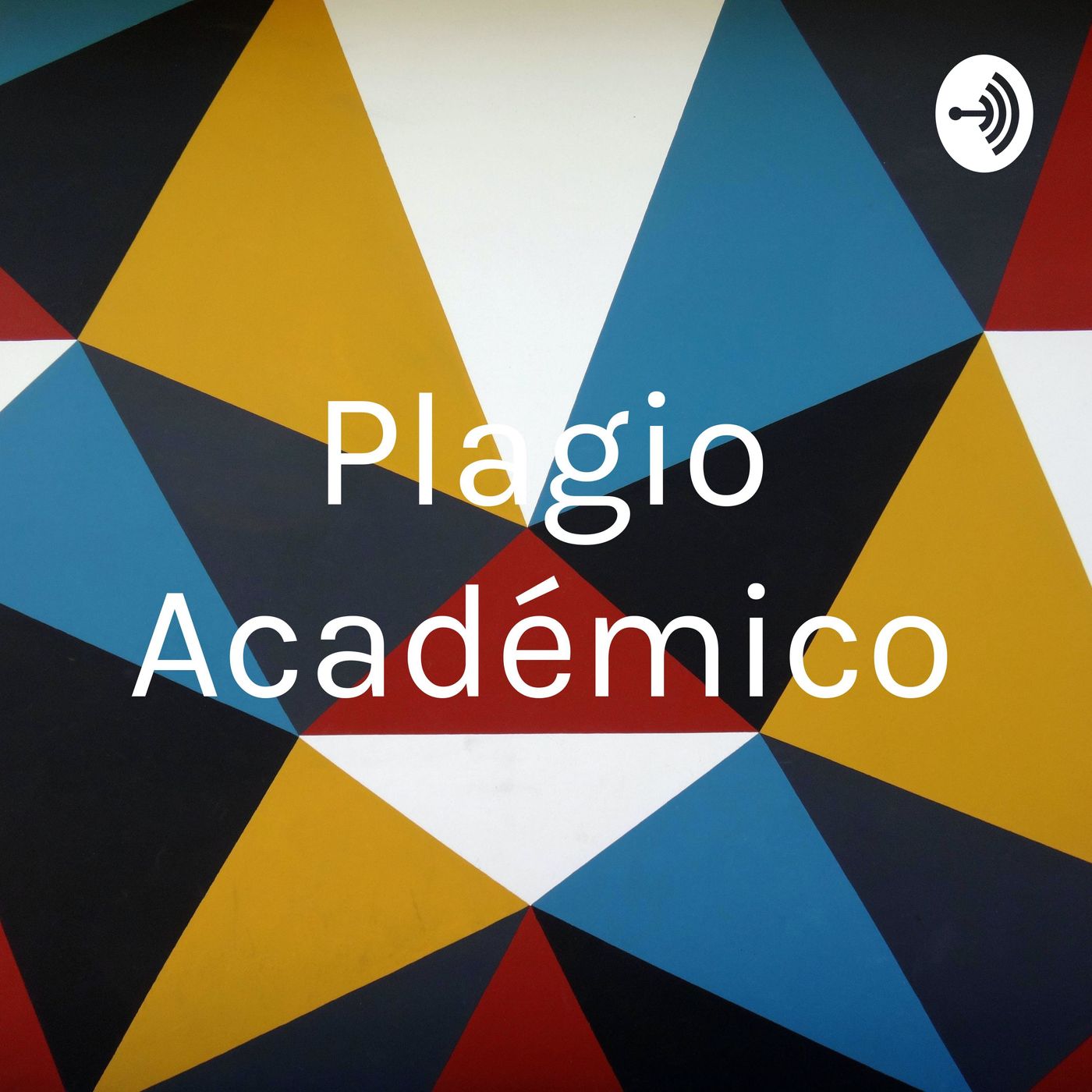 Plagio Académico