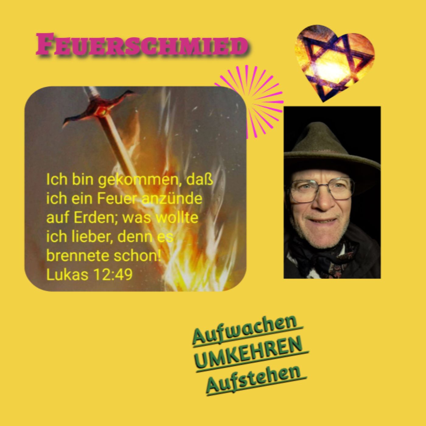 Feuerschmied