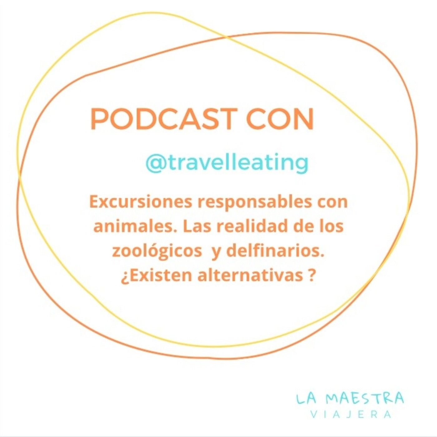 La Maestra Viajera. Educación y viajes.