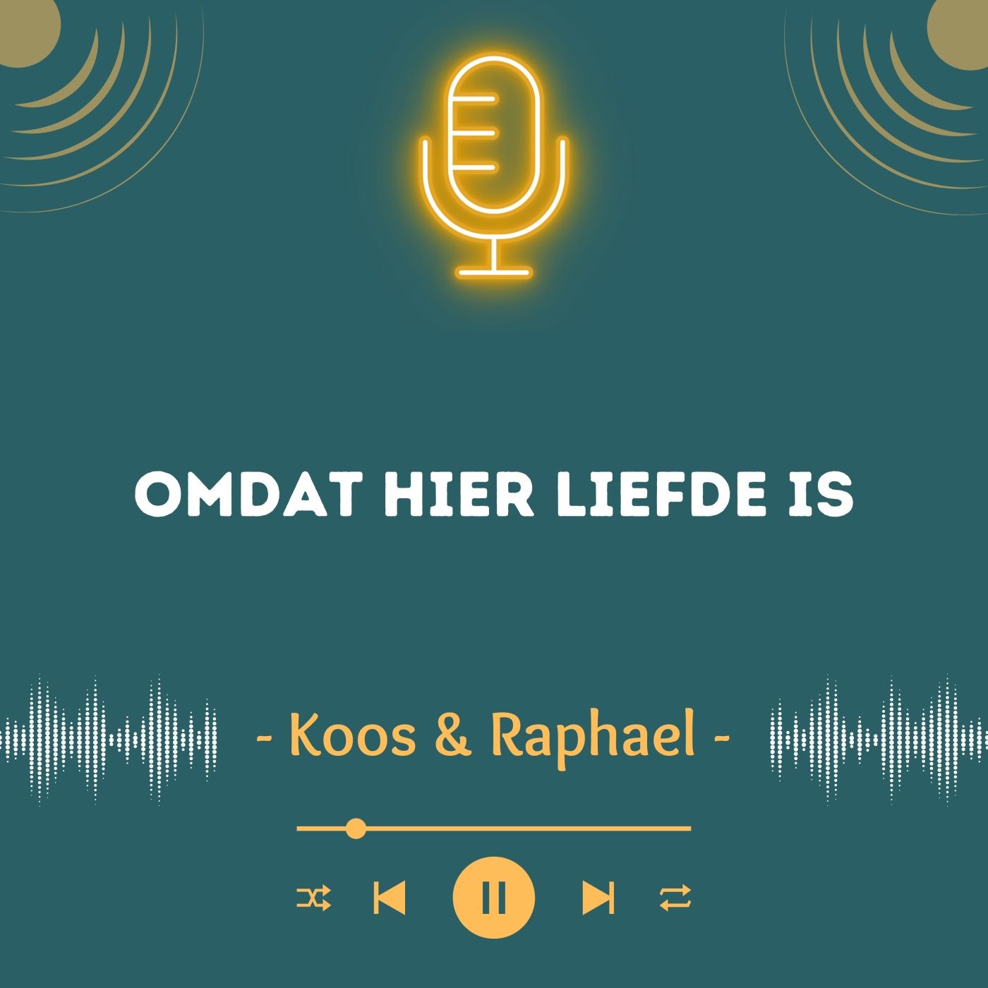 Geloof je dat ook?