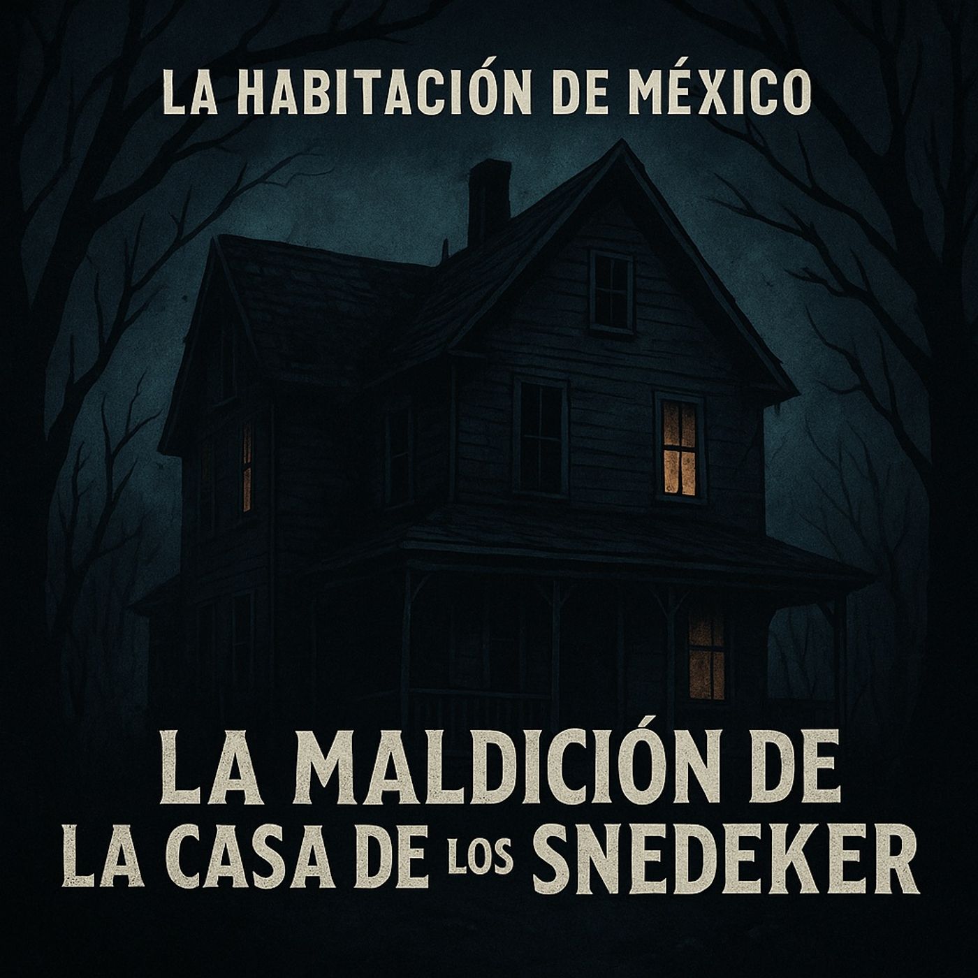 El  Caso Paranormal de la Familia Snedeker