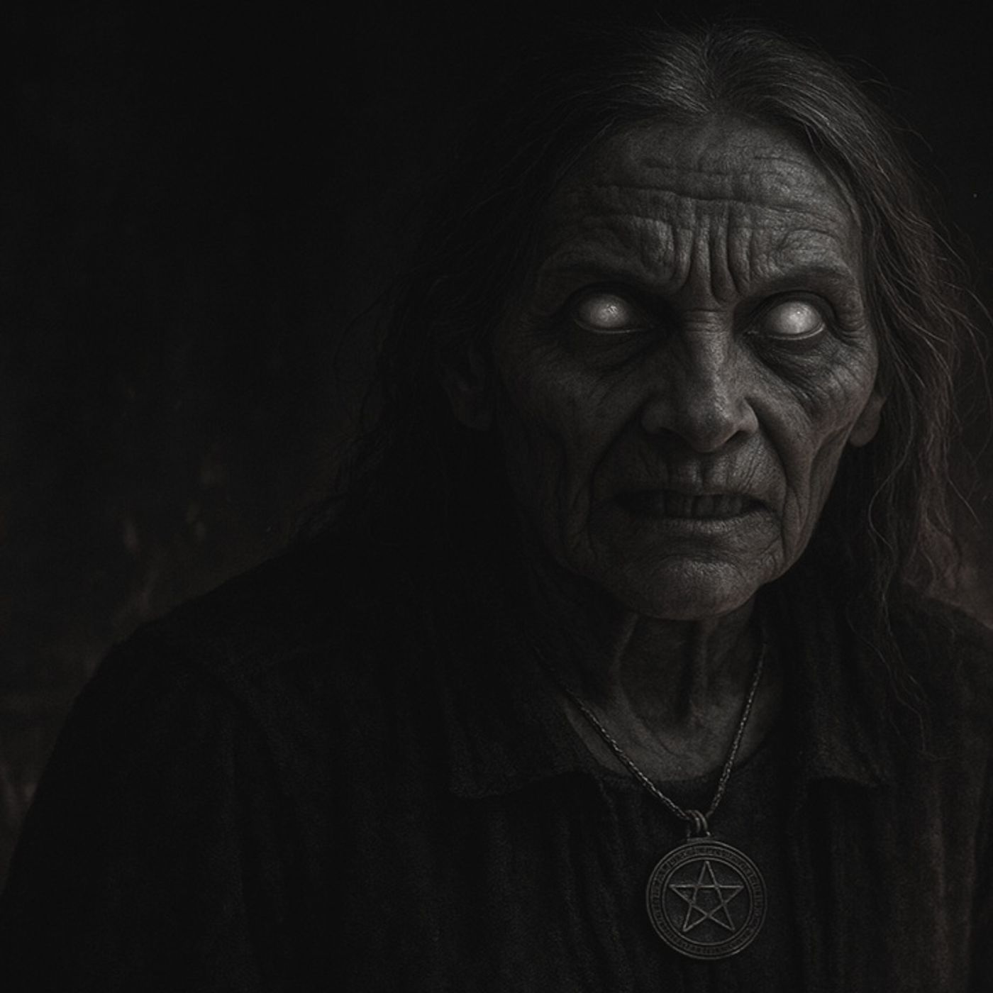 Su Madre Era La BRUJA Mayor Y Usó Mi Alma Para Alargar Su Vida - Historias De Terror - REDE