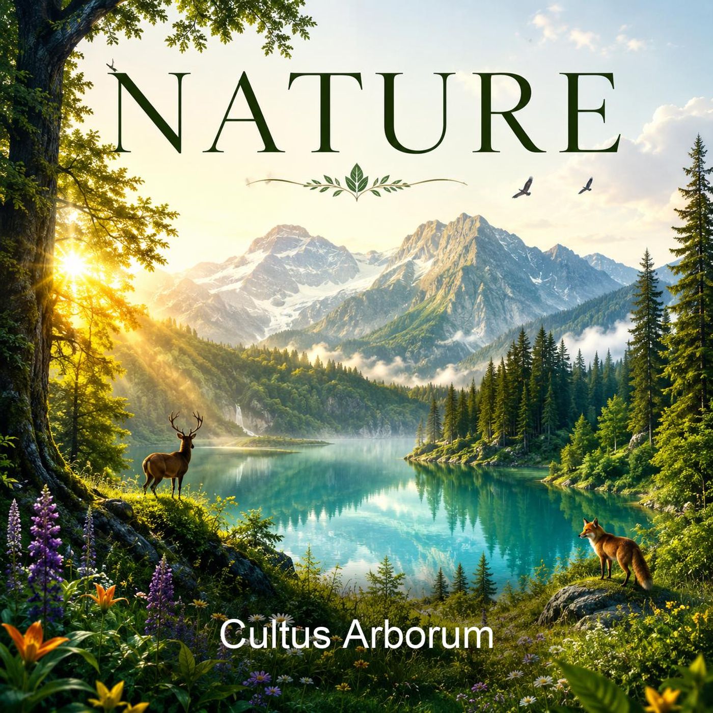 Cultus Arborum