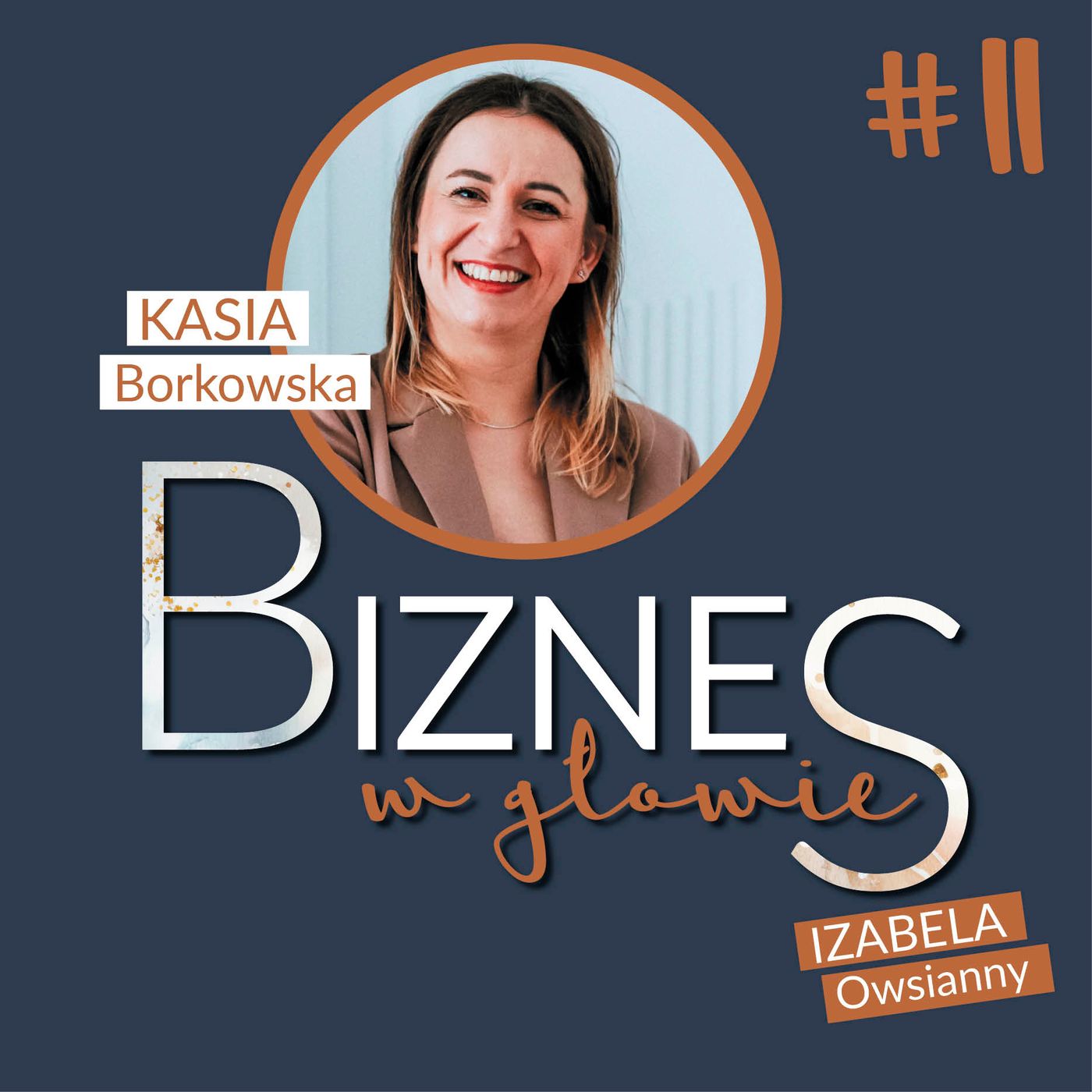 Biznes w głowie