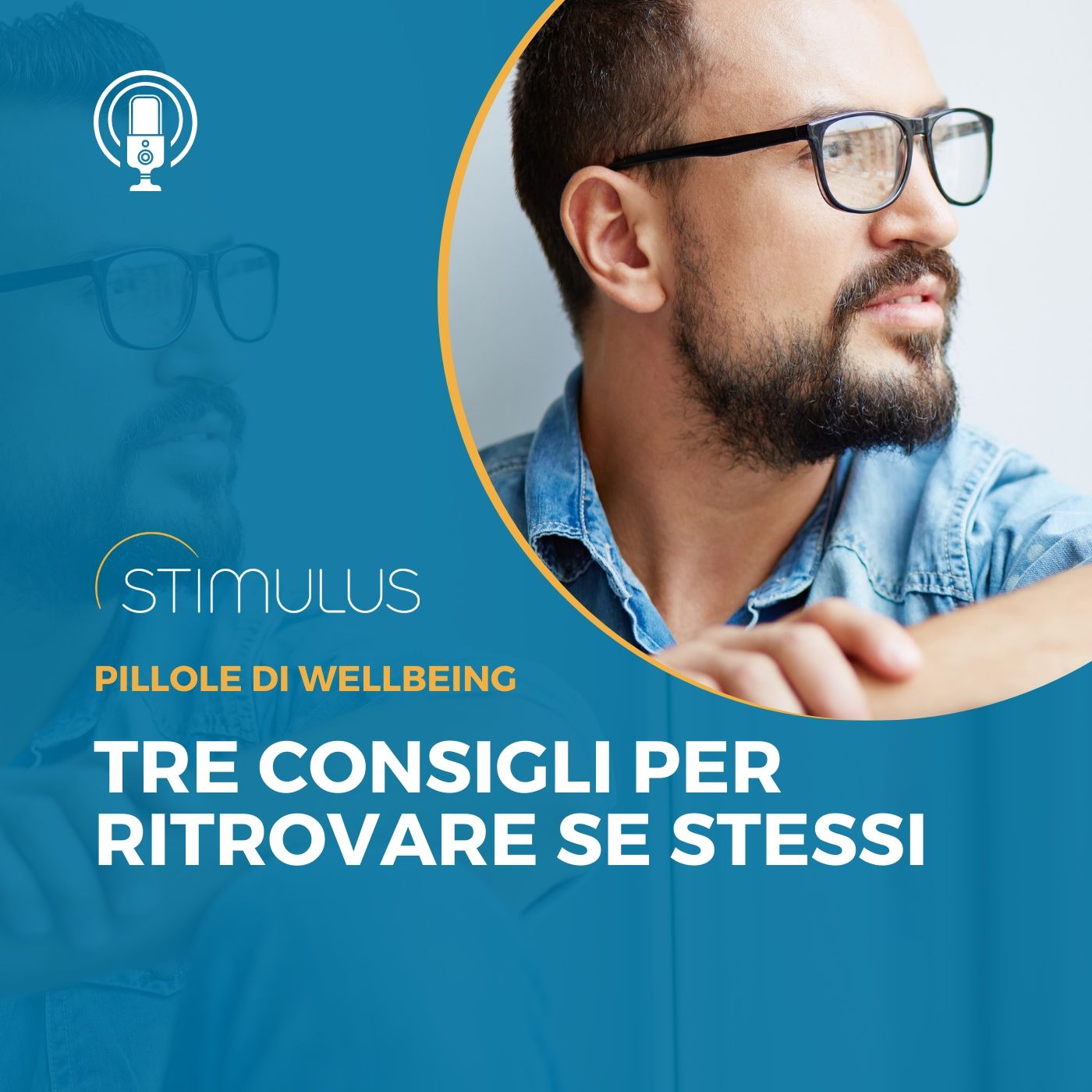 Pillole di Wellbeing